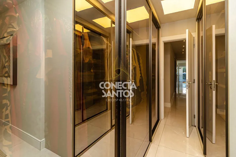 Apartamento, 4 quartos, 300 m² - Foto 7