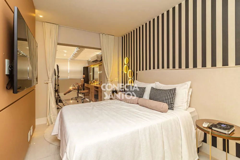 Apartamento, 4 quartos, 300 m² - Foto 11