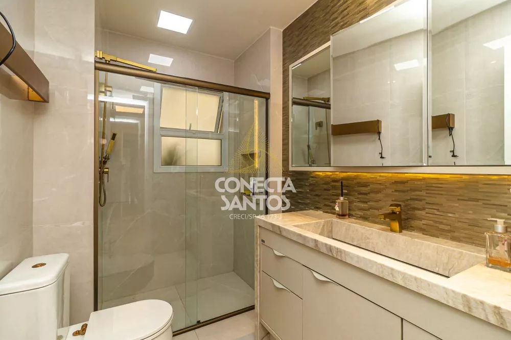 Apartamento, 4 quartos, 300 m² - Foto 2