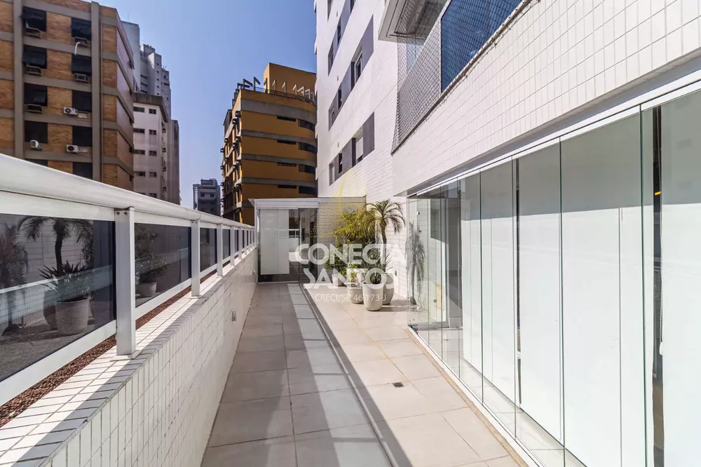 Apartamento, 4 quartos, 300 m² - Foto 3