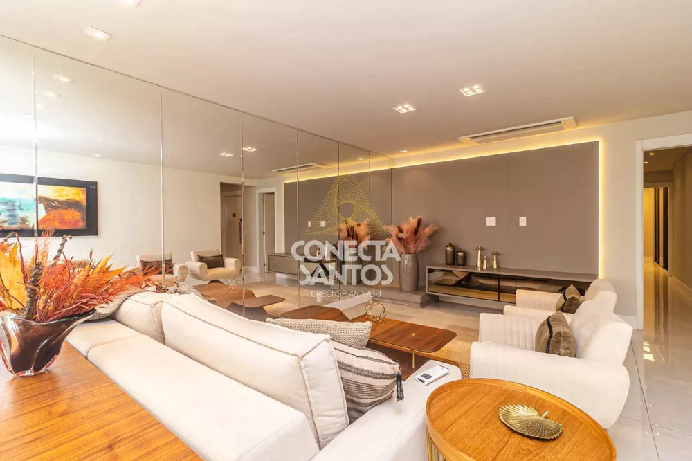 Apartamento, 4 quartos, 300 m² - Foto 1