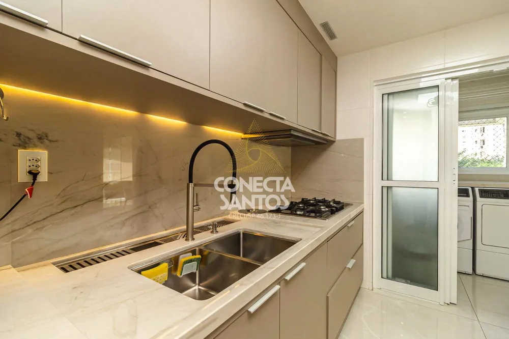 Apartamento, 4 quartos, 300 m² - Foto 5