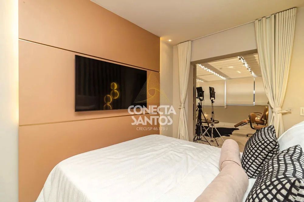 Apartamento, 4 quartos, 300 m² - Foto 9
