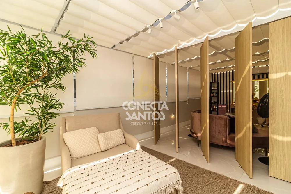 Apartamento, 4 quartos, 300 m² - Foto 10