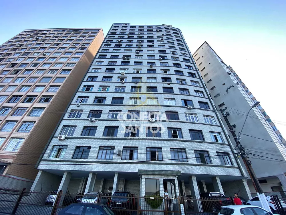 Apartamento, 1 quarto, 40 m² - Foto 3