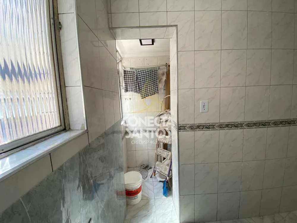 Apartamento, 2 quartos, 48 m² - Foto 1