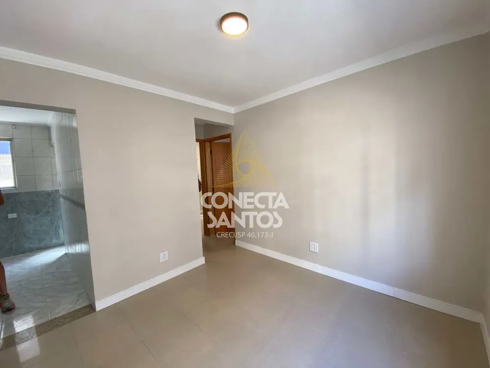 Apartamento, 2 quartos, 48 m² - Foto 5