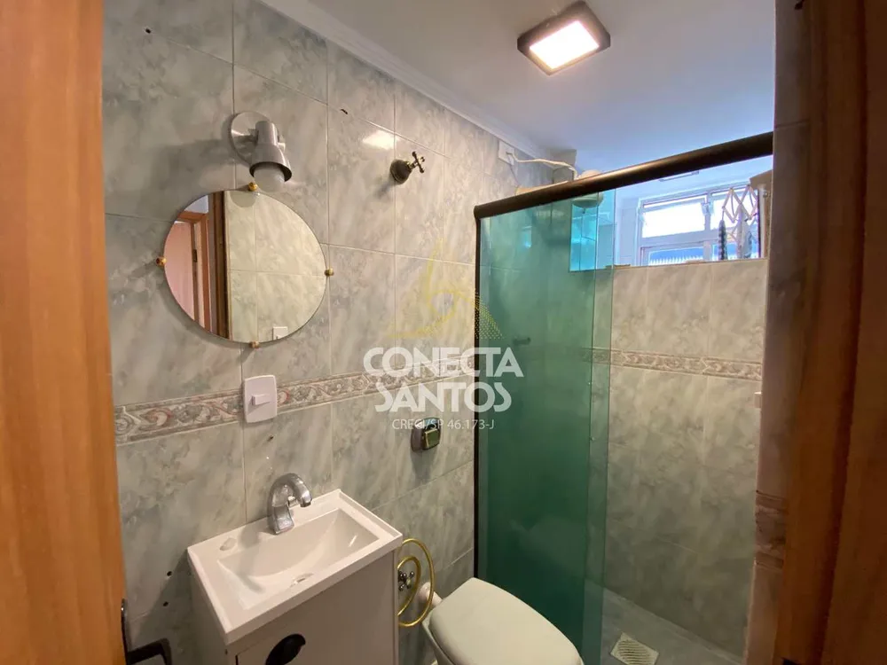 Apartamento, 2 quartos, 48 m² - Foto 4