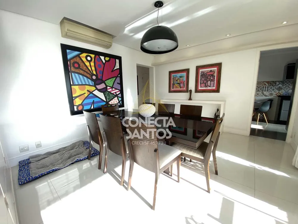 Apartamento, 3 quartos, 158 m² - Foto 6