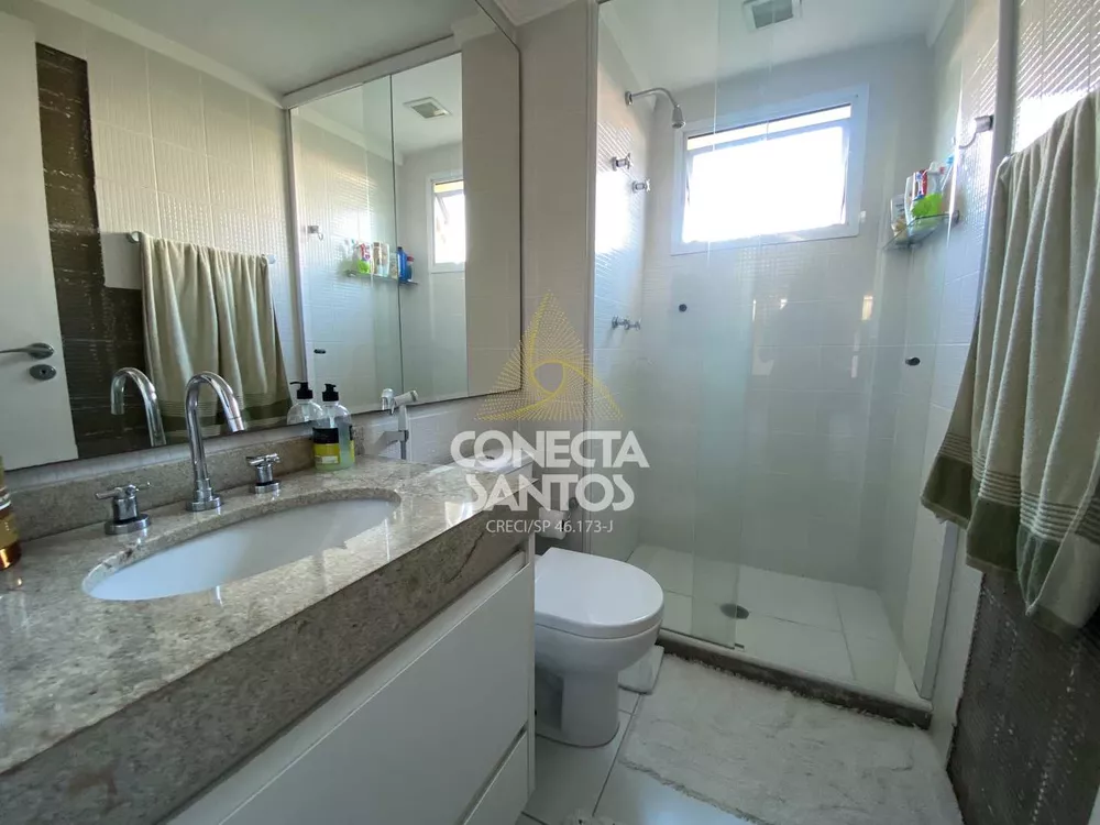 Apartamento, 3 quartos, 158 m² - Foto 4