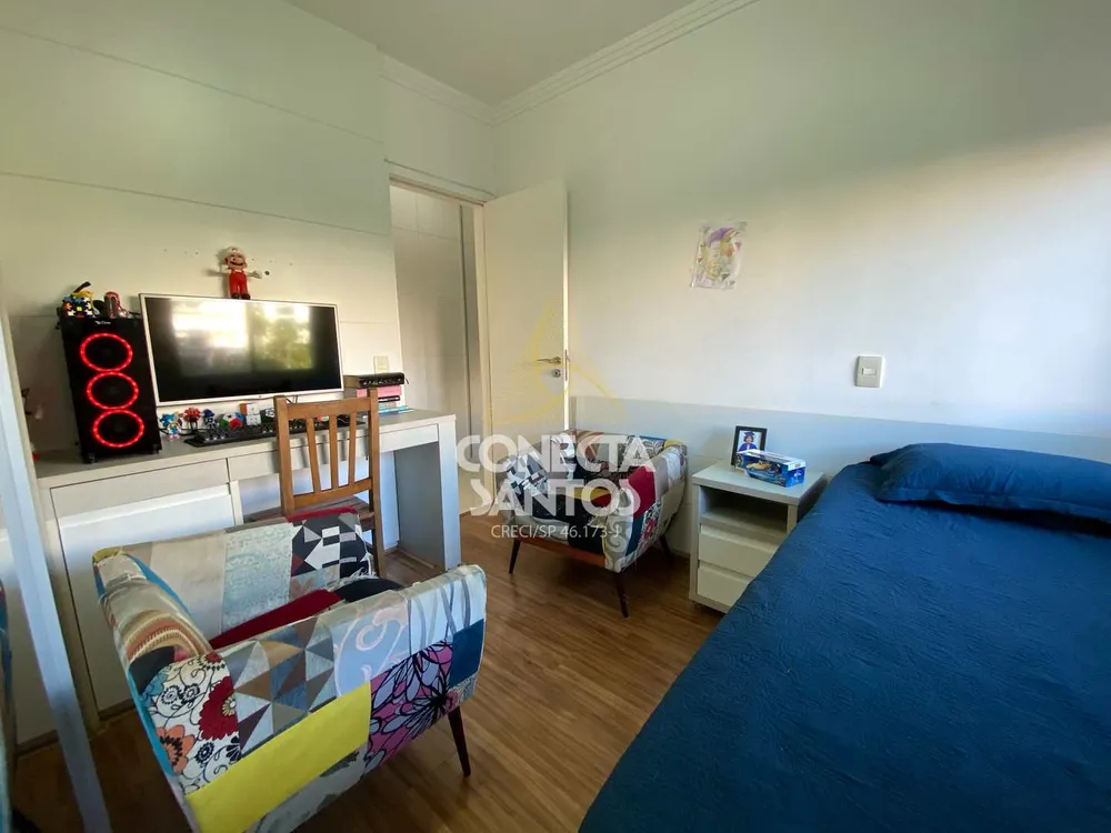 Apartamento, 3 quartos, 158 m² - Foto 4