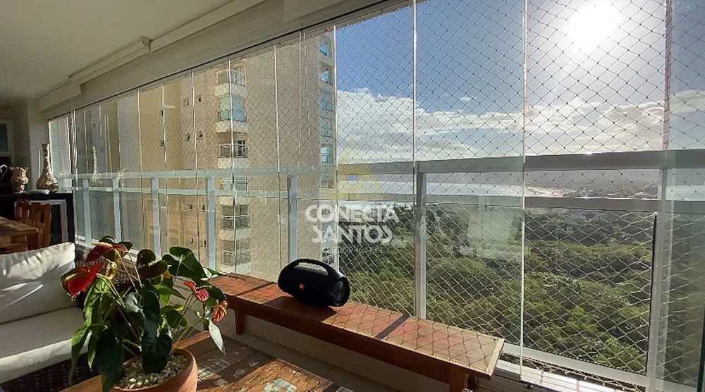 Apartamento, 3 quartos, 158 m² - Foto 3