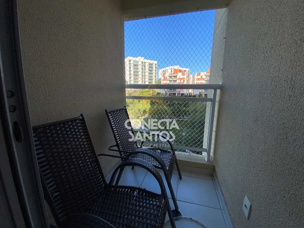 Apartamento, 3 quartos, 158 m² - Foto 9