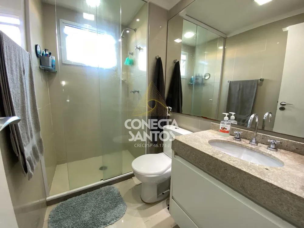 Apartamento, 3 quartos, 158 m² - Foto 12