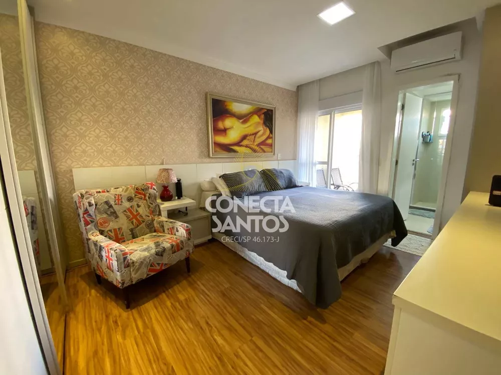 Apartamento, 3 quartos, 158 m² - Foto 3