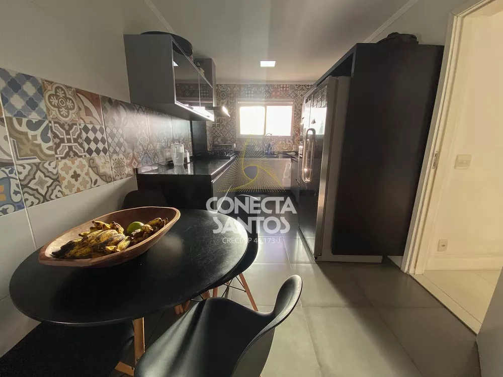 Apartamento, 3 quartos, 158 m² - Foto 1