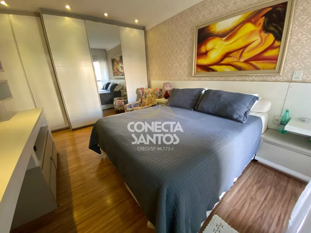Apartamento, 3 quartos, 158 m² - Foto 10