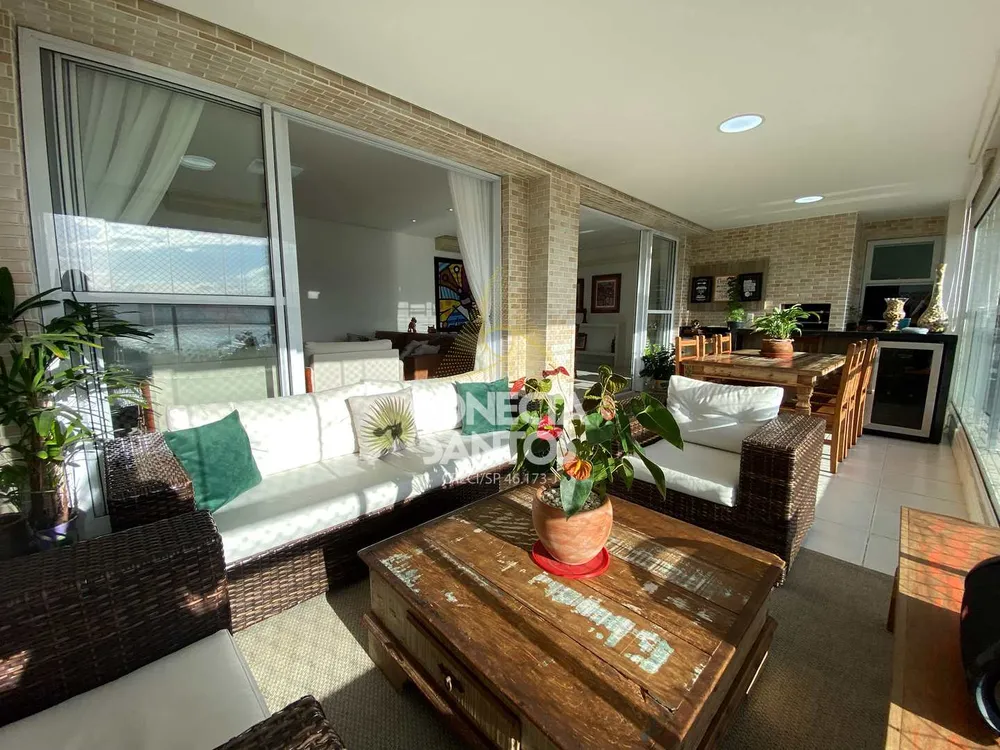 Apartamento, 3 quartos, 158 m² - Foto 7