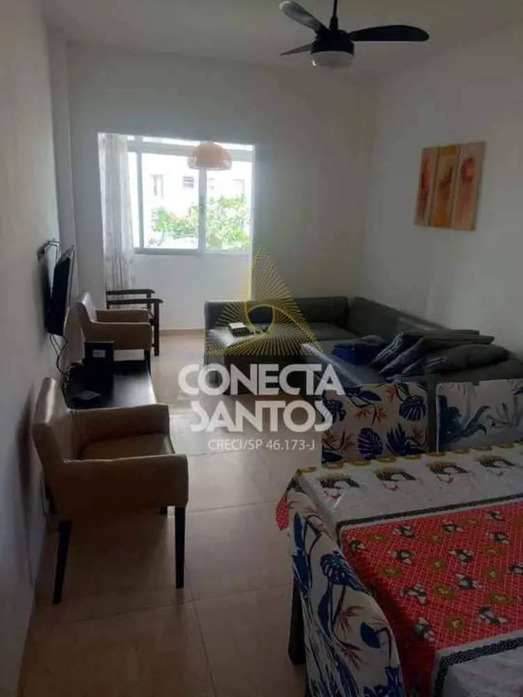 Apartamento, 1 quarto, 50 m² - Foto 4