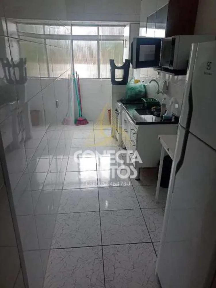 Apartamento, 1 quarto, 50 m² - Foto 2