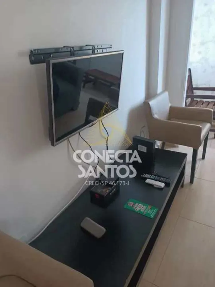 Apartamento, 1 quarto, 50 m² - Foto 6