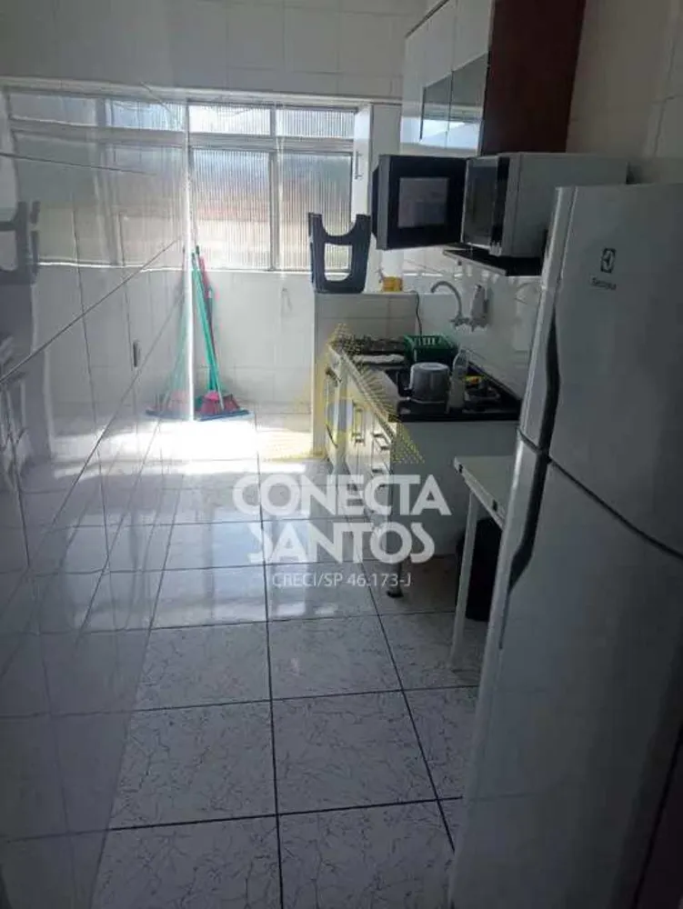 Apartamento, 1 quarto, 50 m² - Foto 7