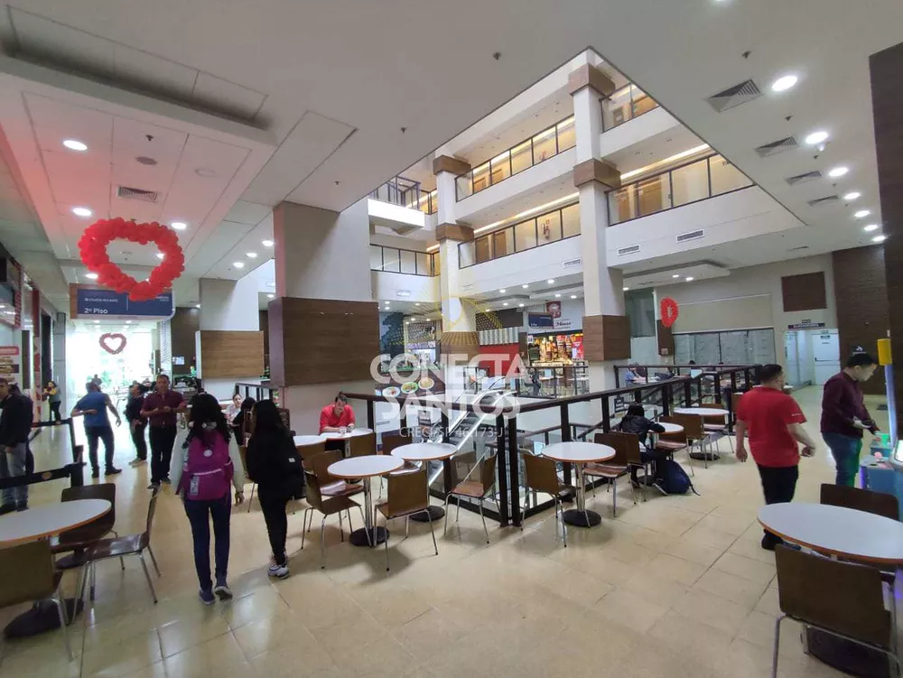 Loja-Salão, 30 m² - Foto 3