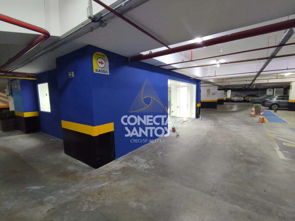 Loja-Salão, 30 m² - Foto 5