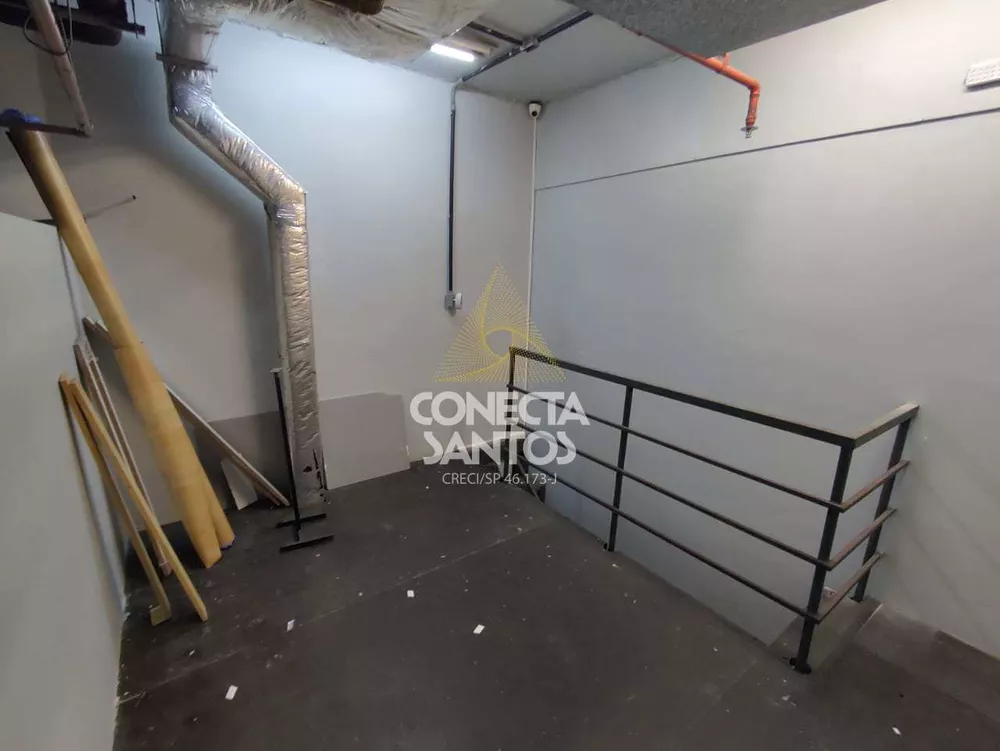 Loja-Salão, 30 m² - Foto 1