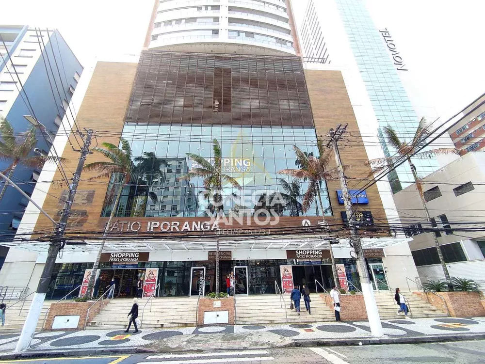 Loja-Salão, 30 m² - Foto 4