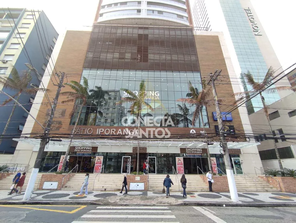 Loja-Salão, 30 m² - Foto 18