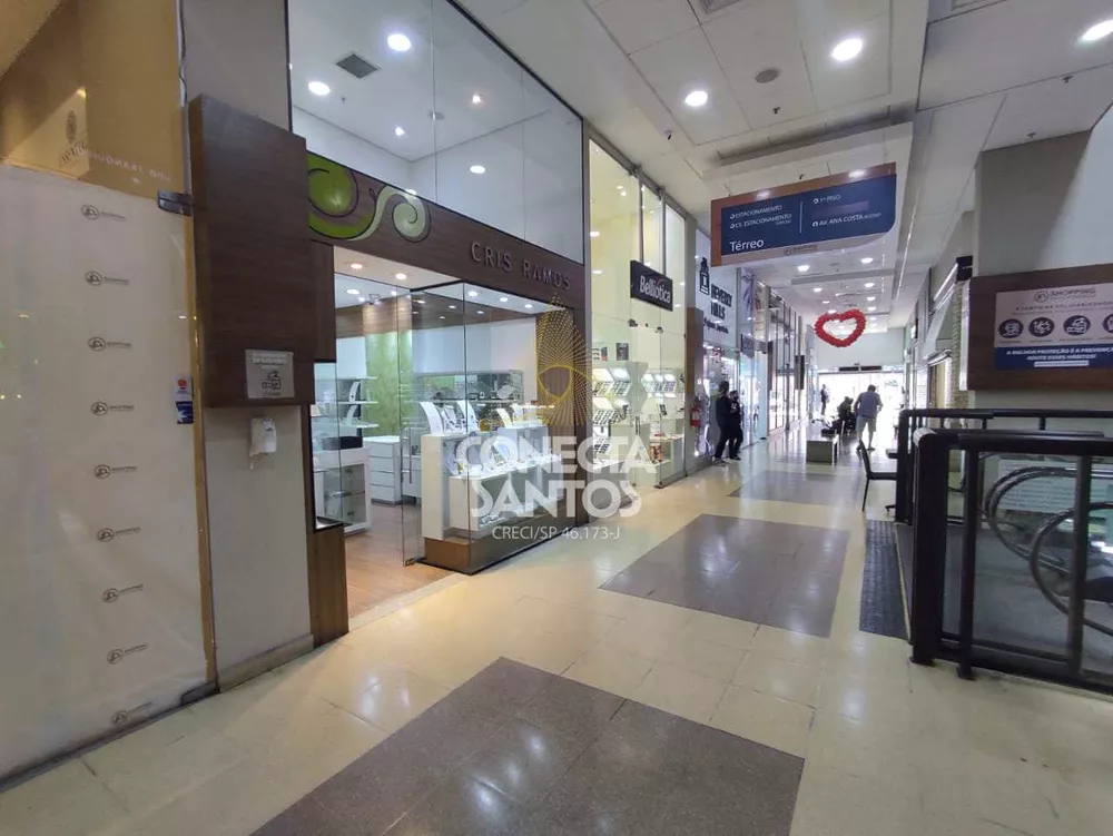 Loja-Salão, 30 m² - Foto 2