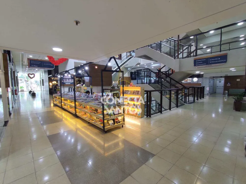 Loja-Salão, 30 m² - Foto 6