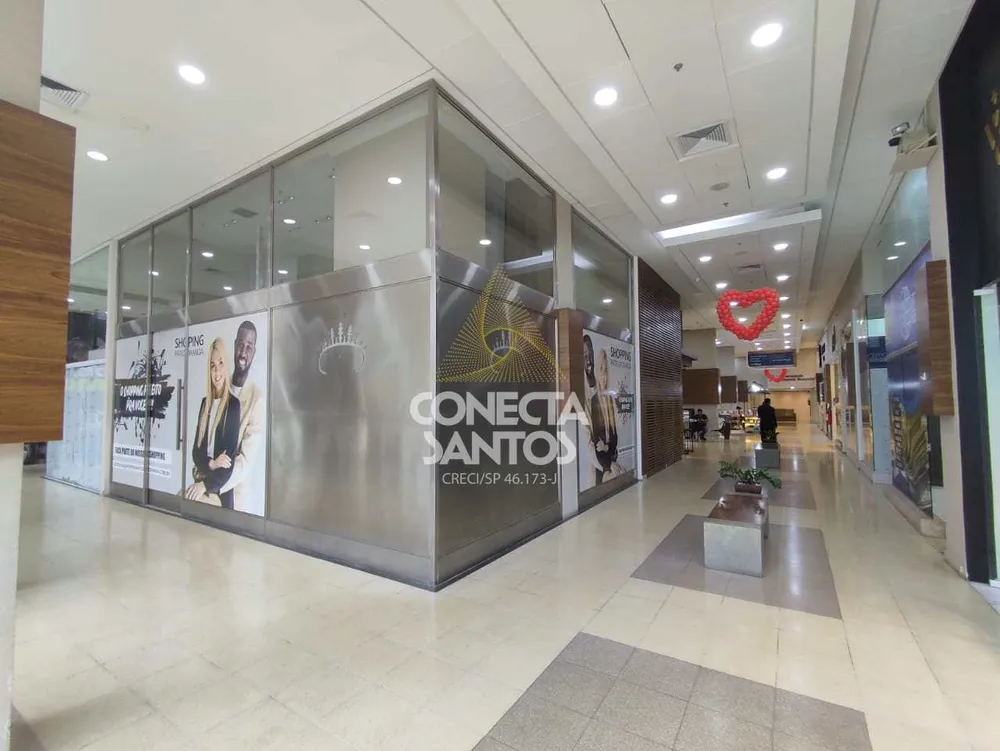 Loja-Salão, 30 m² - Foto 2