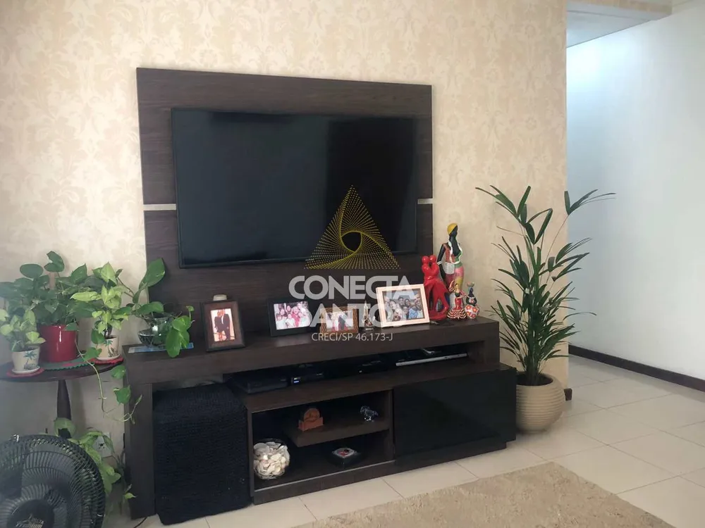 Apartamento, 3 quartos, 106 m² - Foto 1