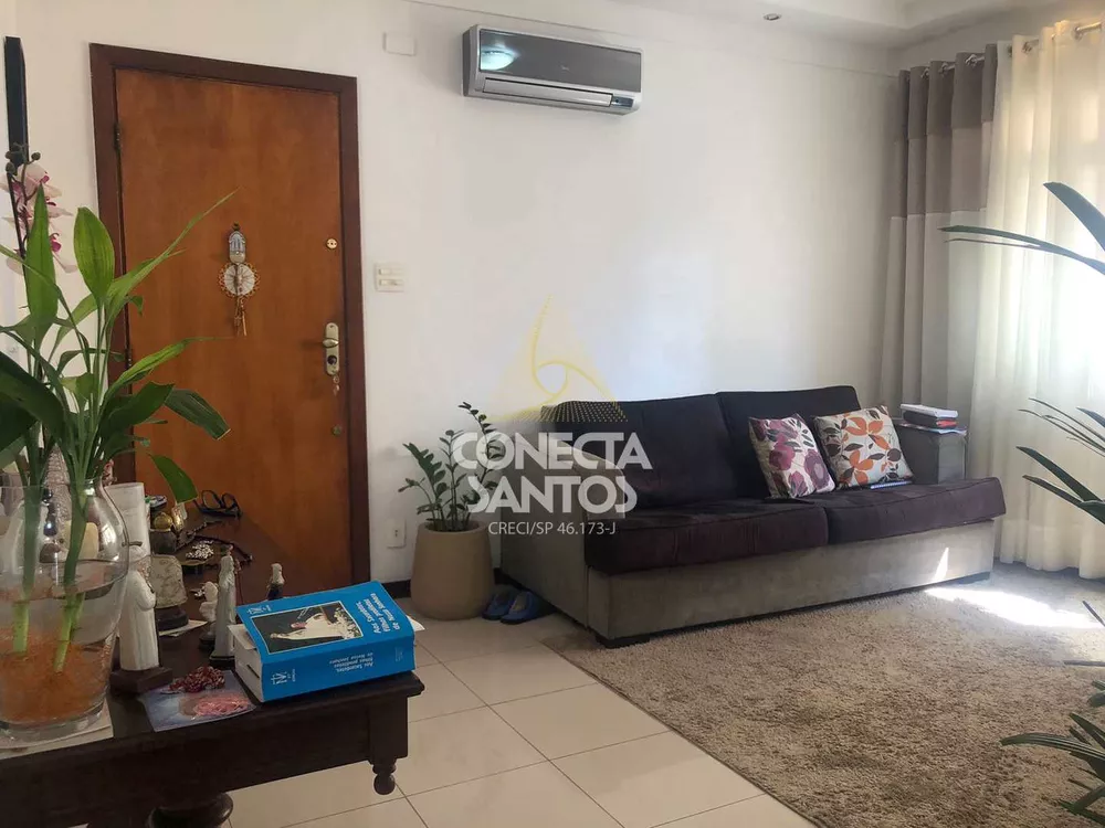 Apartamento, 3 quartos, 106 m² - Foto 4