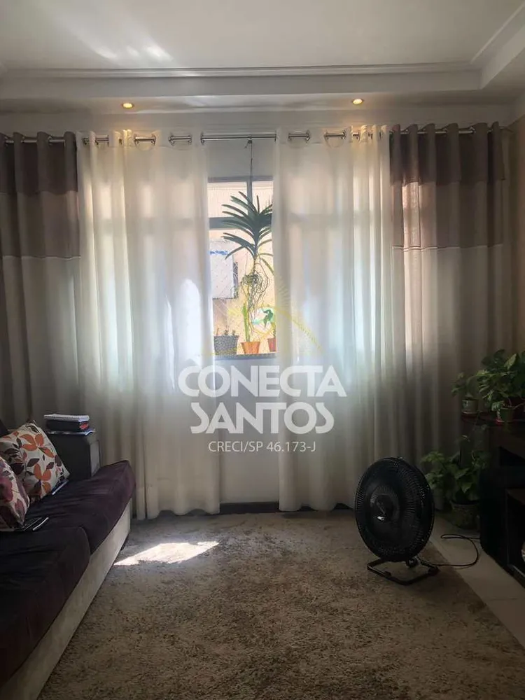 Apartamento, 3 quartos, 106 m² - Foto 8