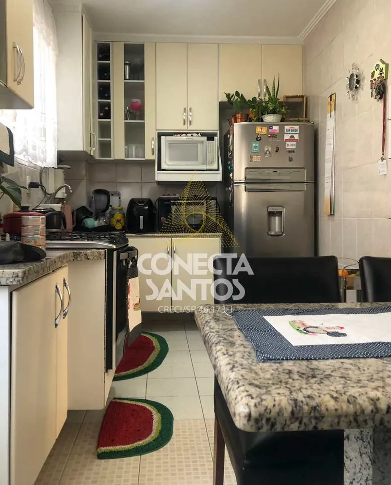 Apartamento, 3 quartos, 106 m² - Foto 4