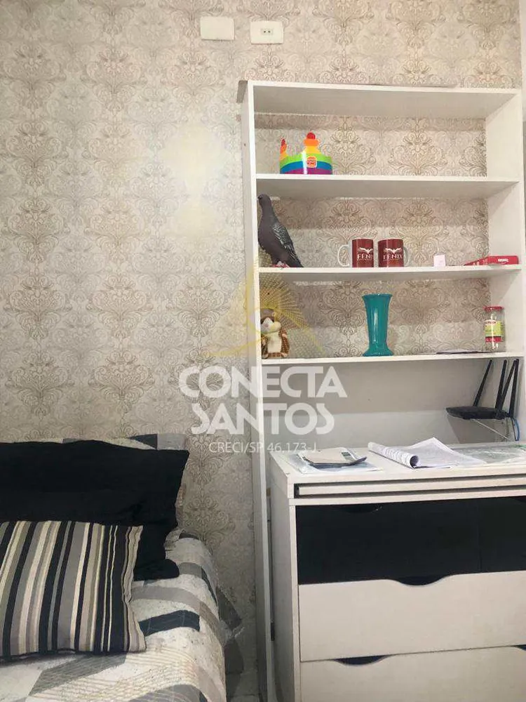 Apartamento, 3 quartos, 106 m² - Foto 6