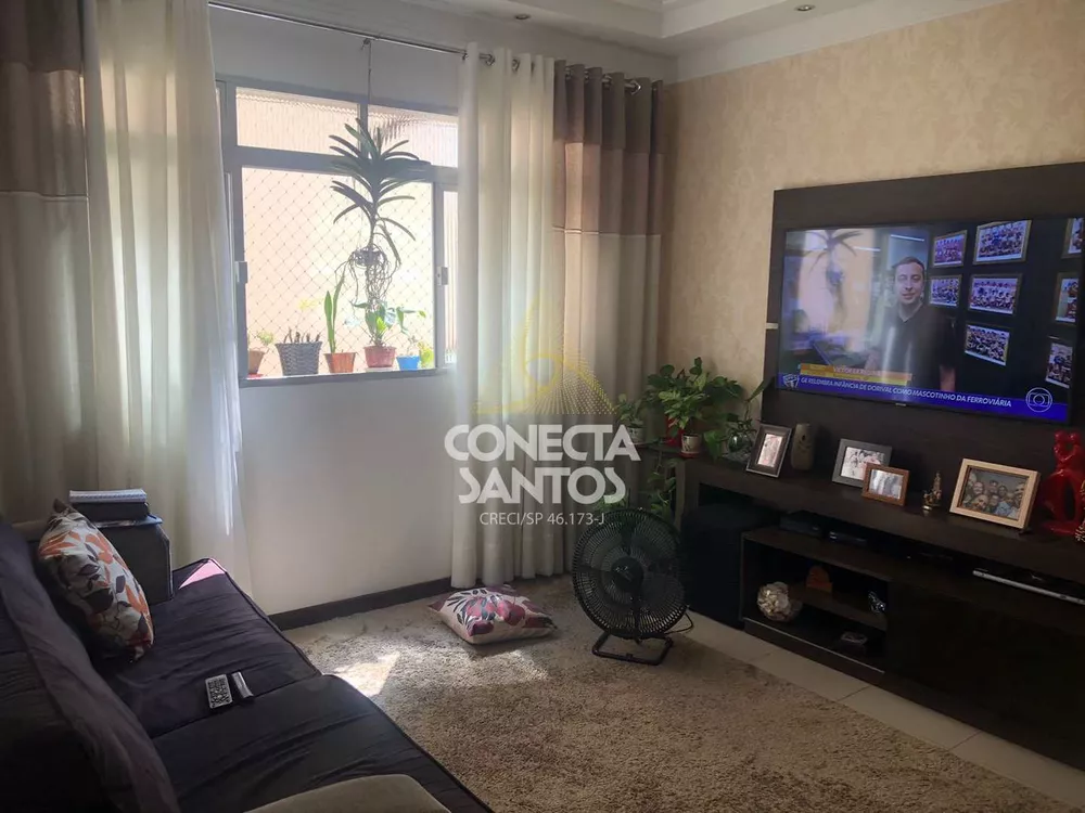 Apartamento, 3 quartos, 106 m² - Foto 3
