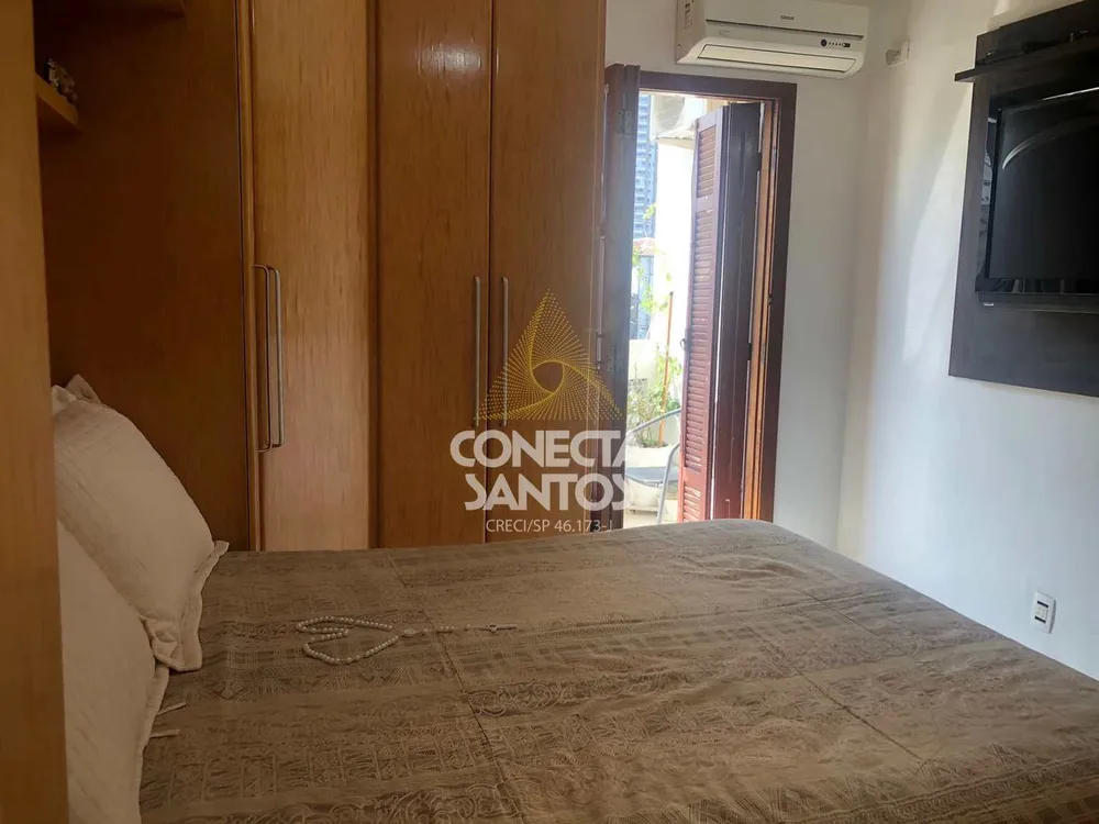 Apartamento, 3 quartos, 106 m² - Foto 7