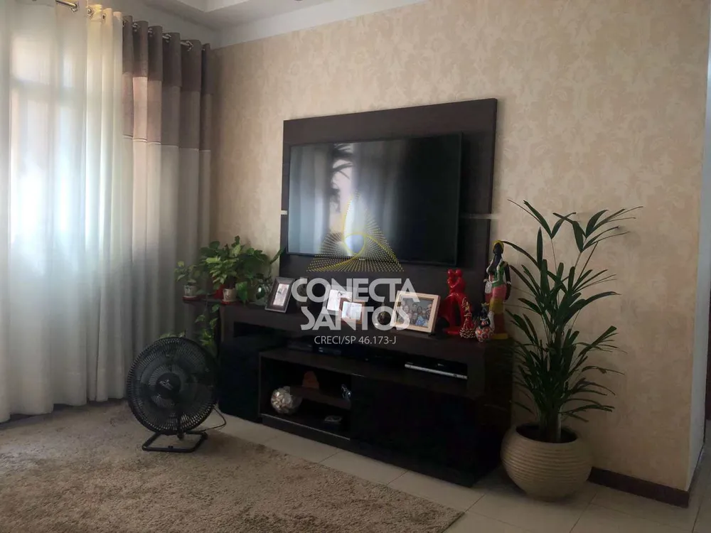 Apartamento, 3 quartos, 106 m² - Foto 5