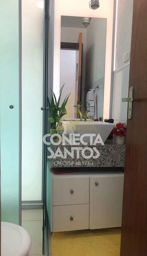 Apartamento, 3 quartos, 106 m² - Foto 14