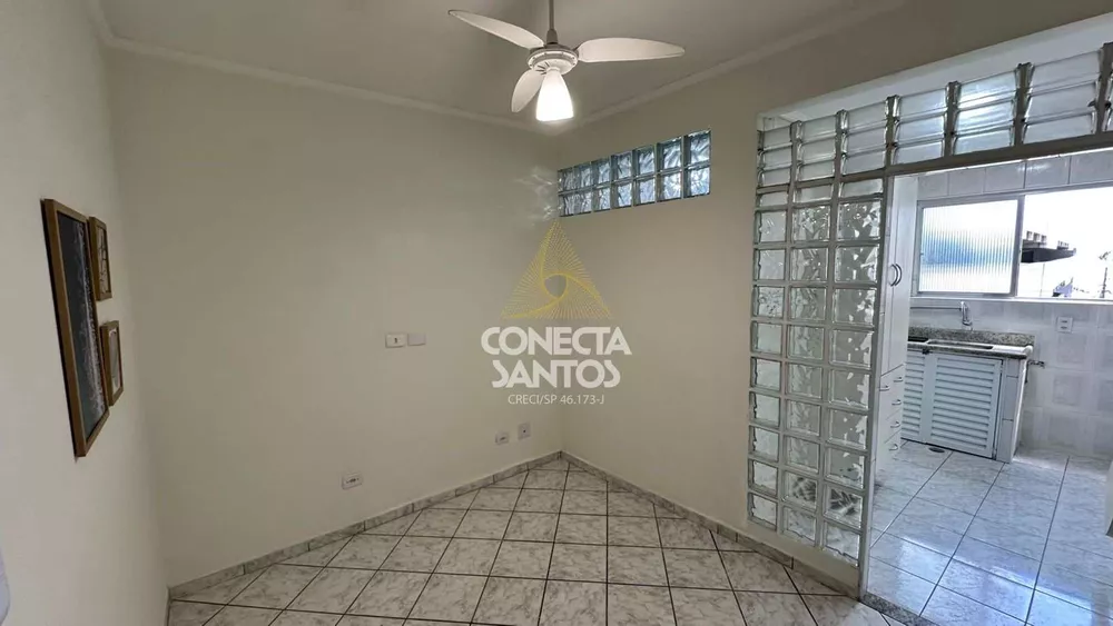 Apartamento, 1 quarto, 43 m² - Foto 1