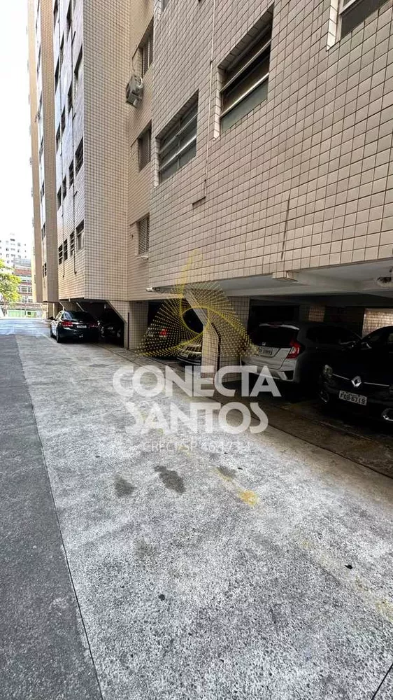 Apartamento, 1 quarto, 43 m² - Foto 2