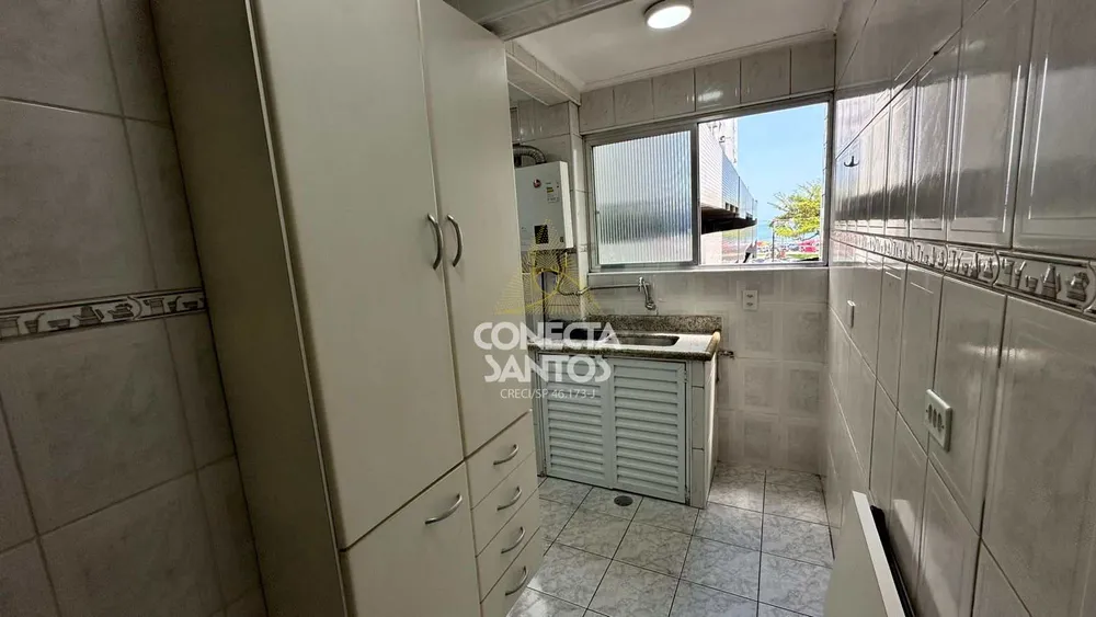 Apartamento, 1 quarto, 43 m² - Foto 9