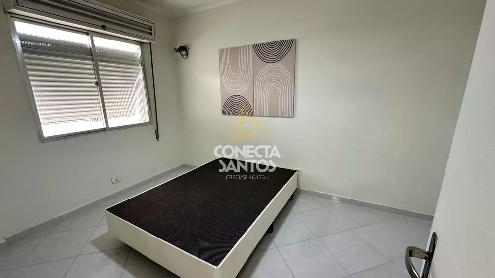 Apartamento, 1 quarto, 43 m² - Foto 3