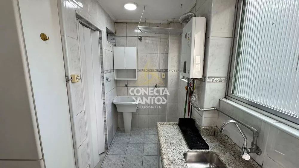 Apartamento, 1 quarto, 43 m² - Foto 4