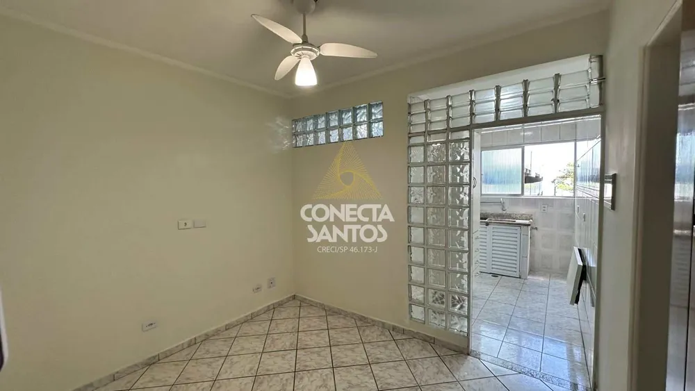Apartamento, 1 quarto, 43 m² - Foto 1