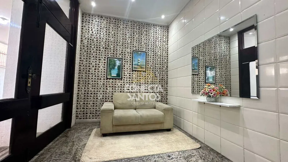 Apartamento, 1 quarto, 43 m² - Foto 2